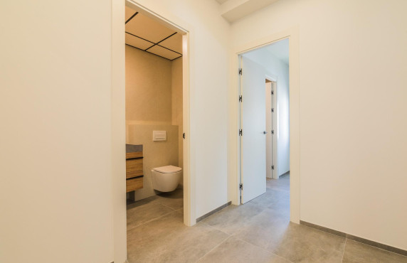 Venta - Triplex - Elche - Raval - Puertas Coloradas