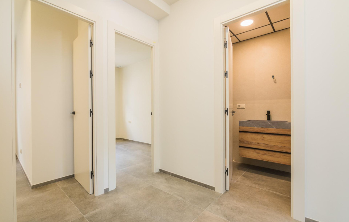 Venta - Triplex - Elche - Raval - Puertas Coloradas