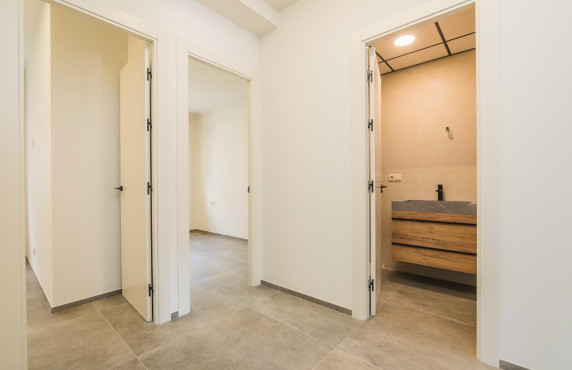 Venta - Triplex - Elche - Raval - Puertas Coloradas