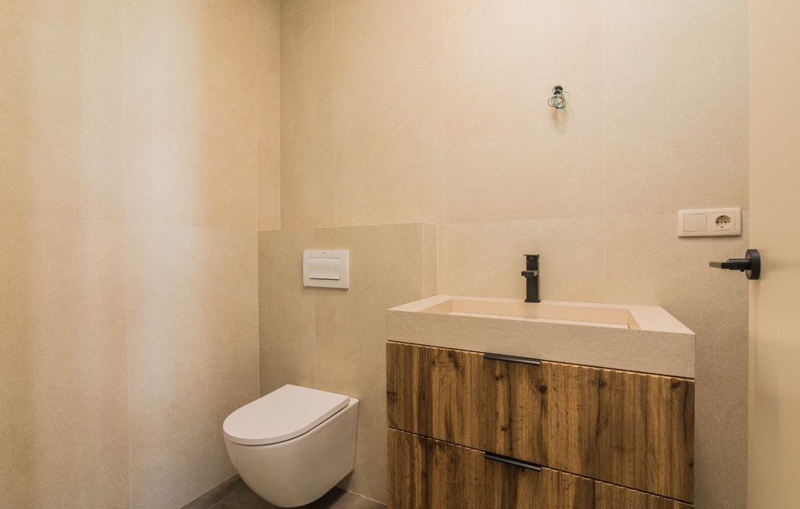 Venta - Triplex - Elche - Raval - Puertas Coloradas