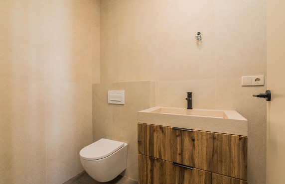 Venta - Triplex - Elche - Raval - Puertas Coloradas