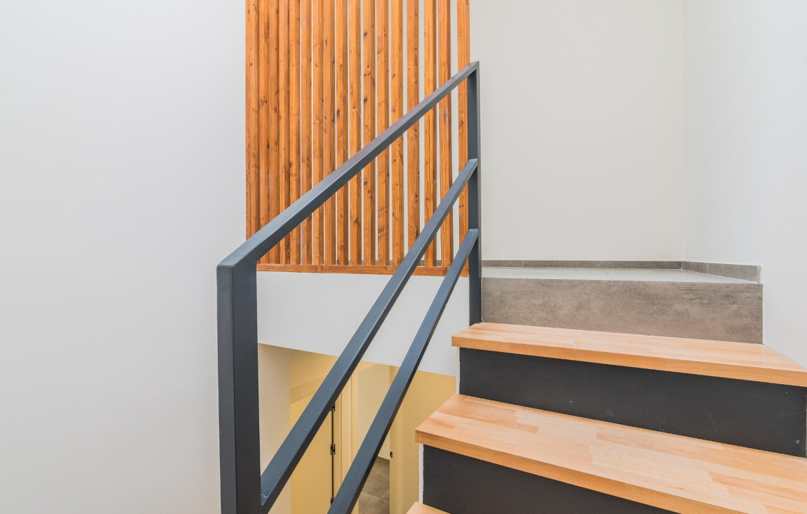 Venta - Triplex - Elche - Raval - Puertas Coloradas