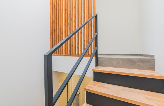 Venta - Triplex - Elche - Raval - Puertas Coloradas