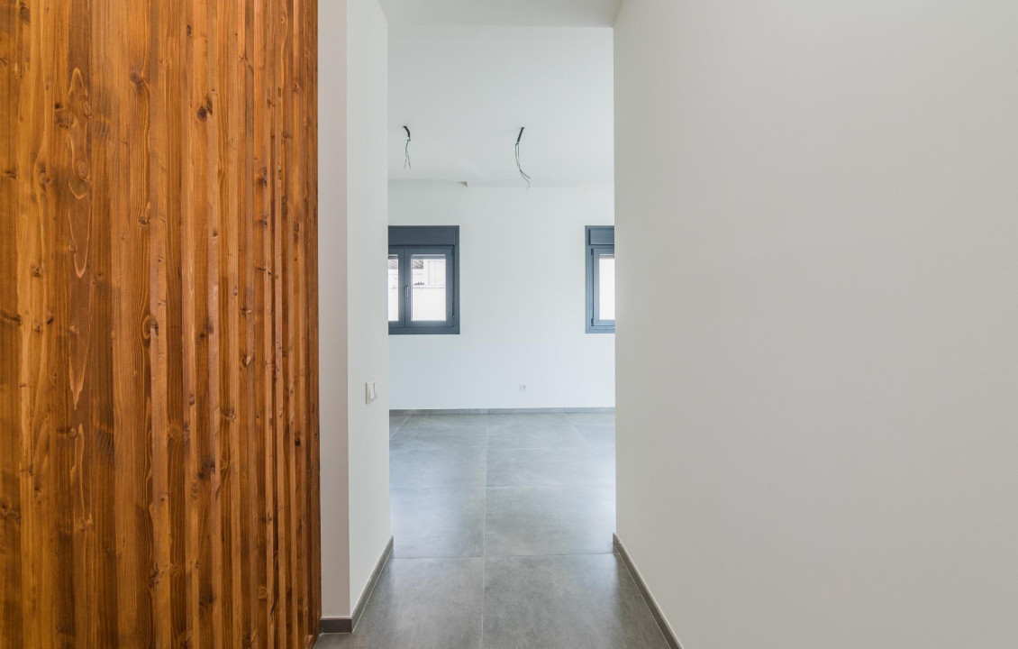 Venta - Triplex - Elche - Raval - Puertas Coloradas