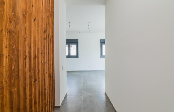 Venta - Triplex - Elche - Raval - Puertas Coloradas