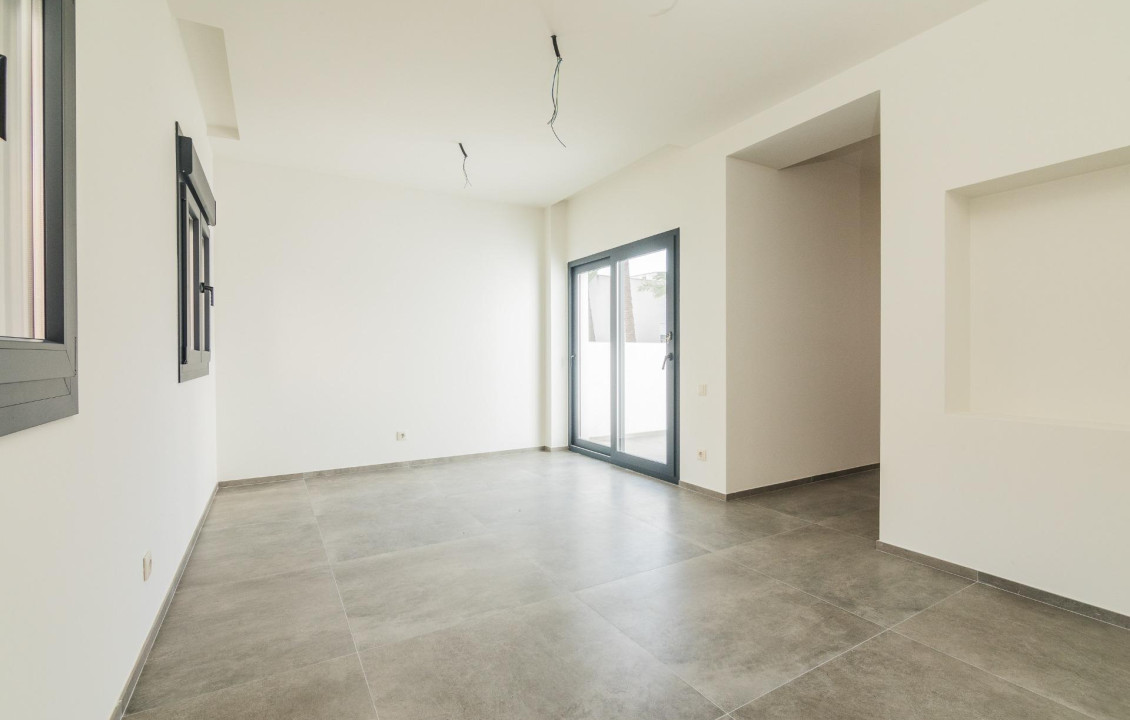 Venta - Triplex - Elche - Raval - Puertas Coloradas