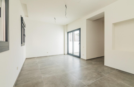 Venta - Triplex - Elche - Raval - Puertas Coloradas