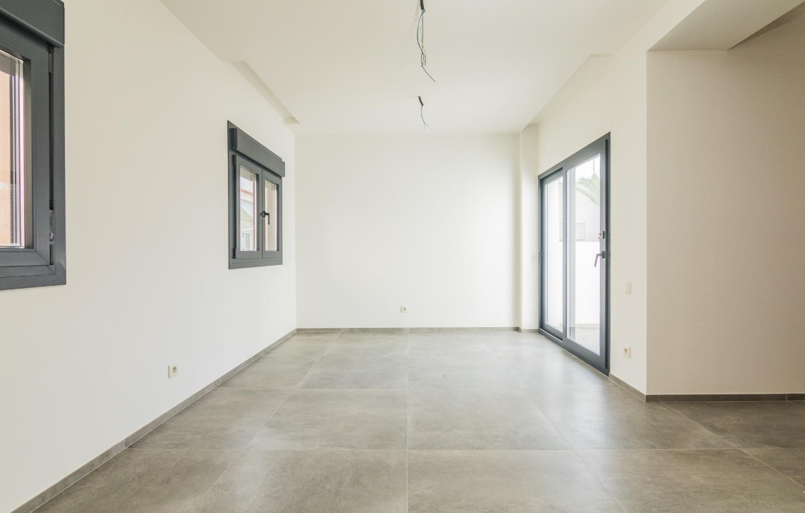 Venta - Triplex - Elche - Raval - Puertas Coloradas