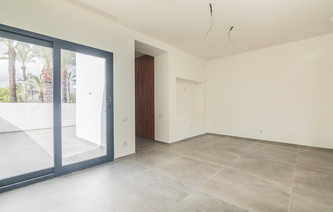 Venta - Triplex - Elche - Raval - Puertas Coloradas