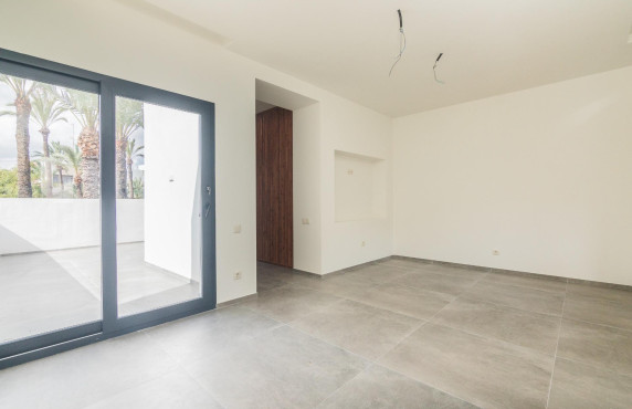 Venta - Triplex - Elche - Raval - Puertas Coloradas