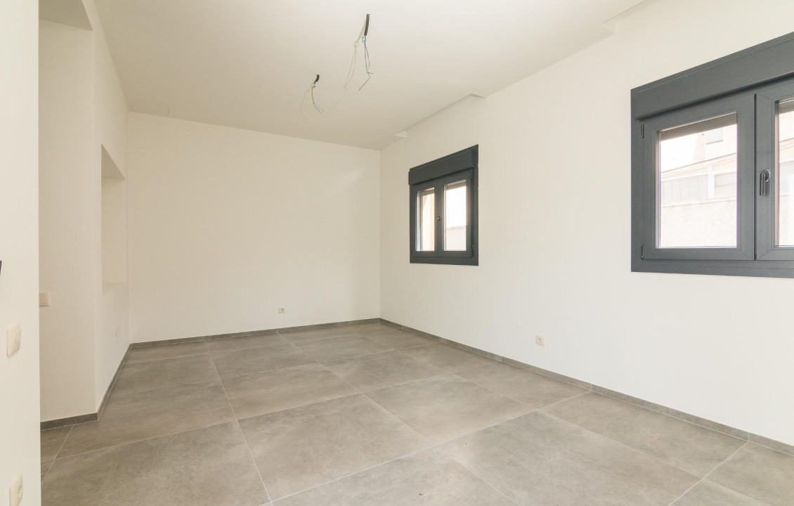 Venta - Triplex - Elche - Raval - Puertas Coloradas