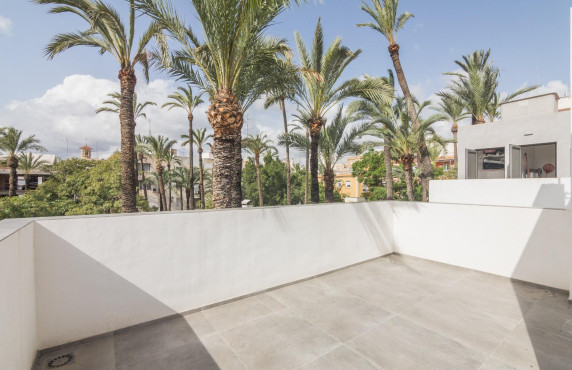 Venta - Triplex - Elche - Raval - Puertas Coloradas