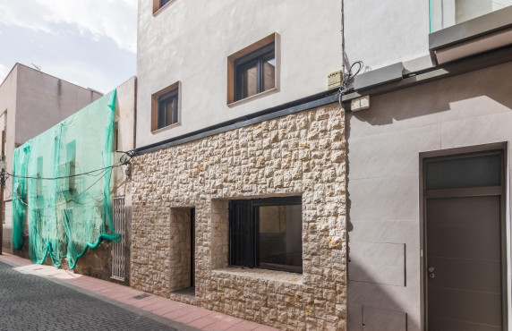 Venta - Triplex - Elche - Raval - Puertas Coloradas