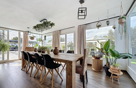 For Sale -  - Onil - El Pla