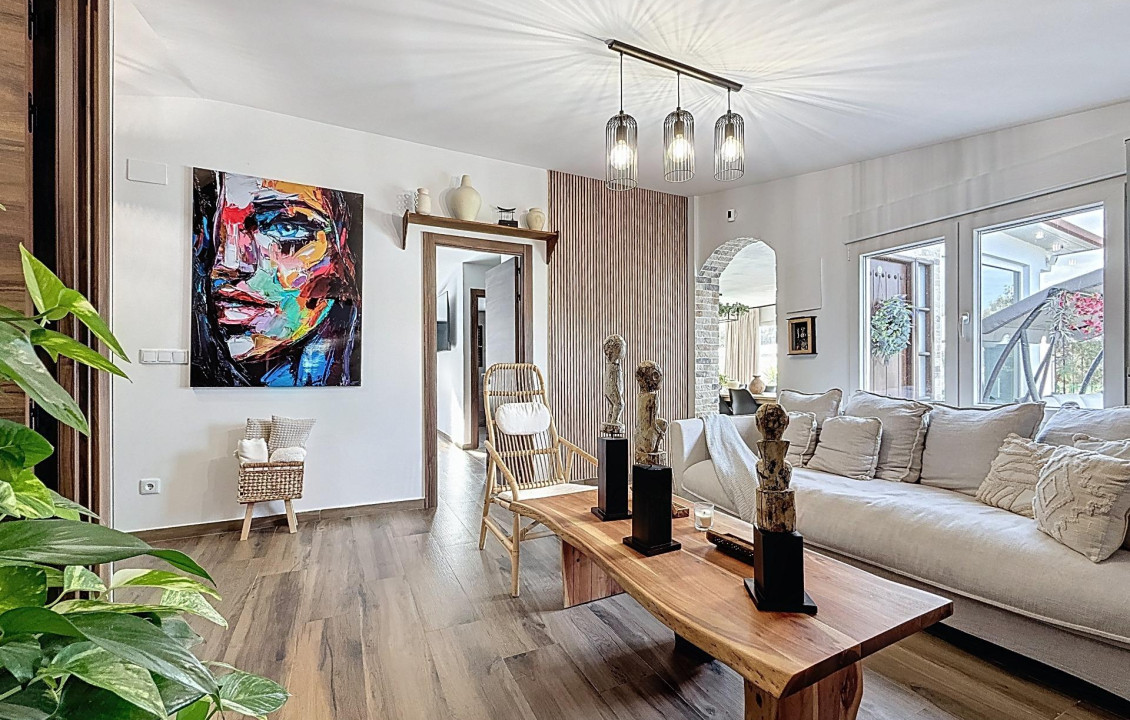 For Sale -  - Onil - El Pla