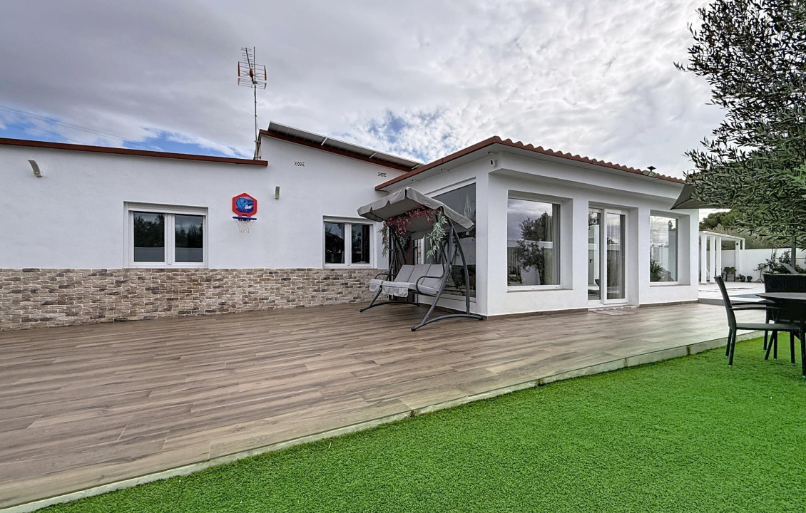 For Sale -  - Onil - El Pla