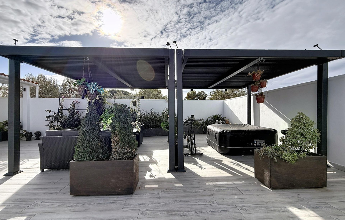 For Sale -  - Onil - El Pla