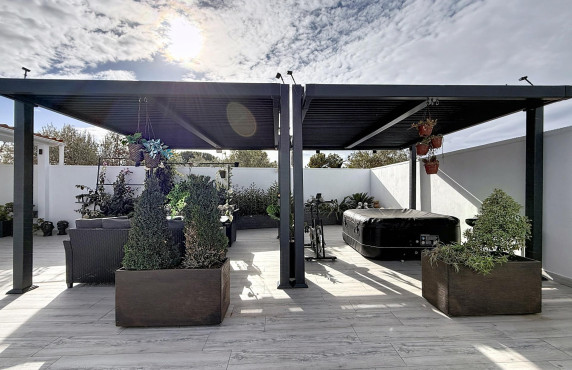 For Sale -  - Onil - El Pla