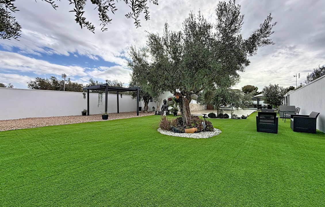 For Sale -  - Onil - El Pla