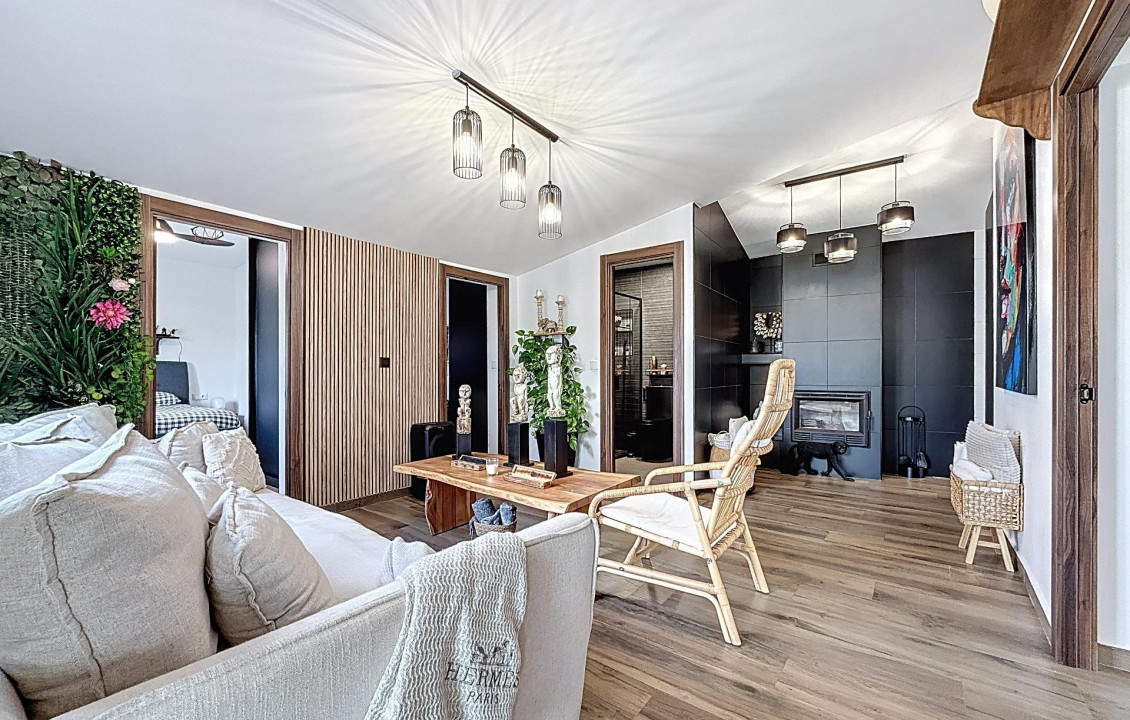 For Sale -  - Onil - El Pla