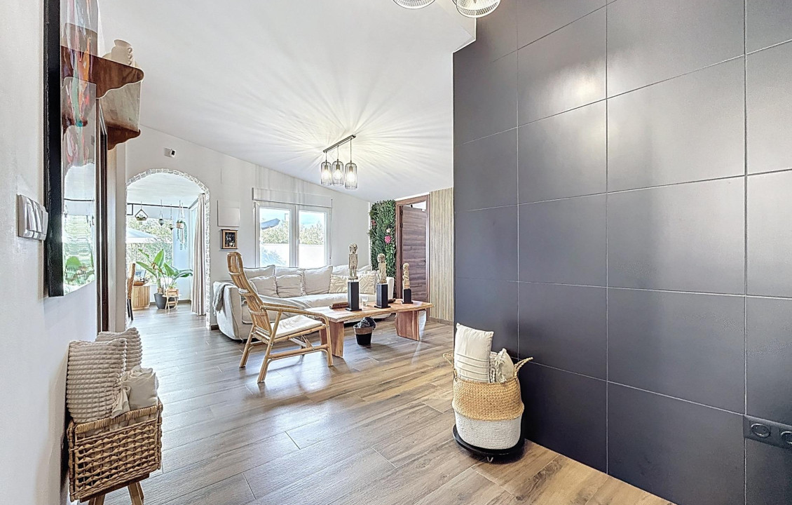 For Sale -  - Onil - El Pla