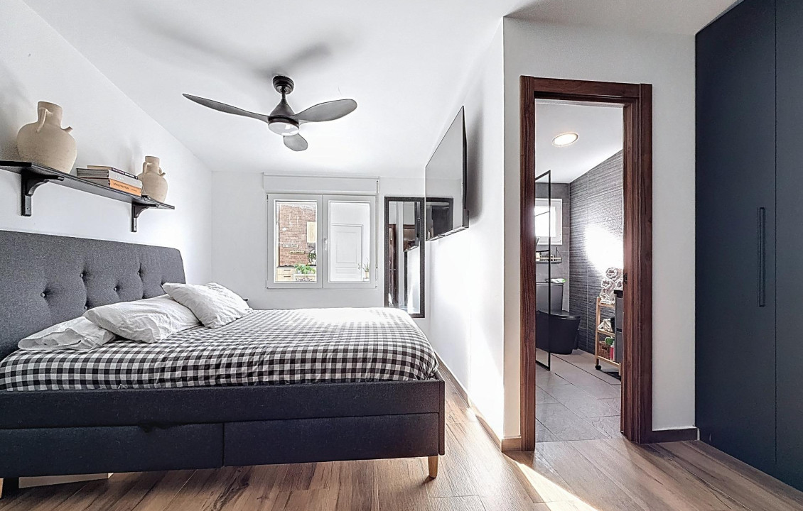 For Sale -  - Onil - El Pla