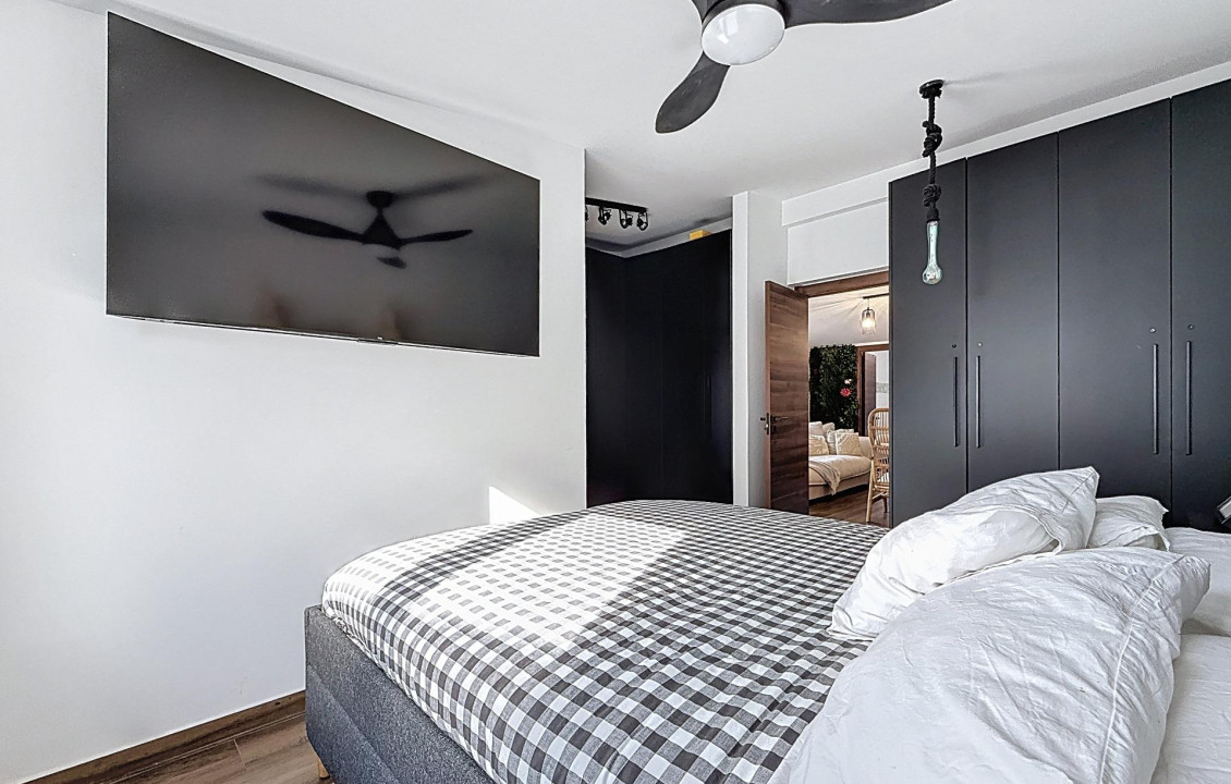 For Sale -  - Onil - El Pla