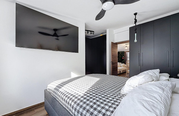 For Sale -  - Onil - El Pla