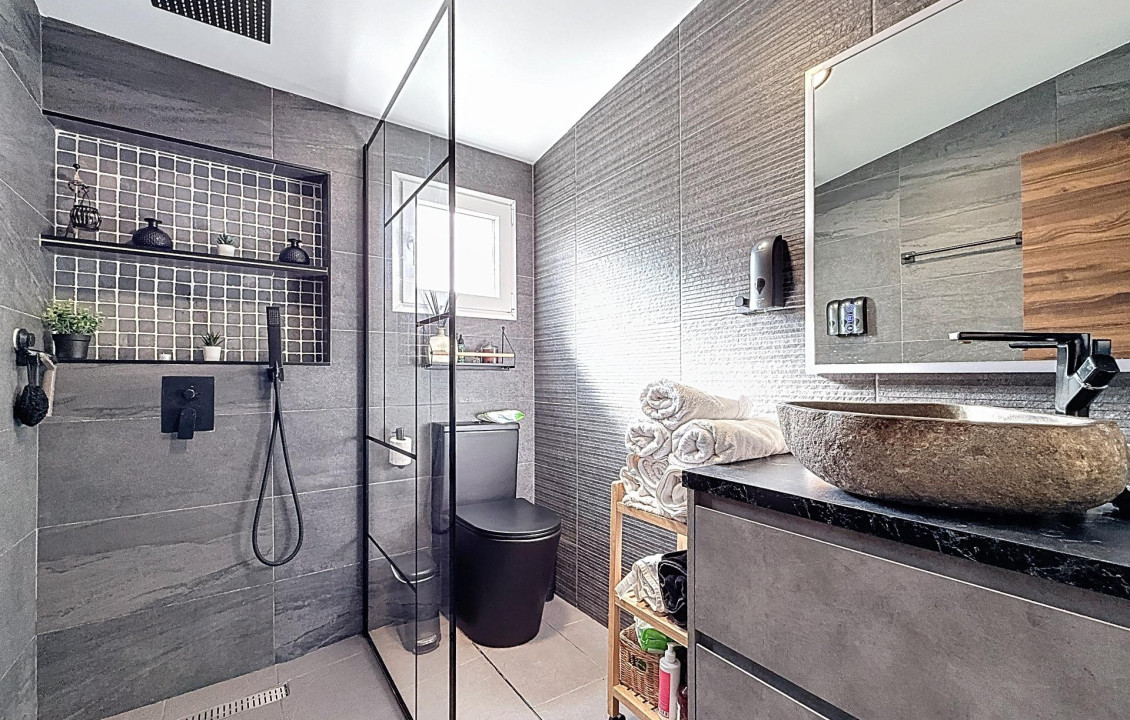 For Sale -  - Onil - El Pla