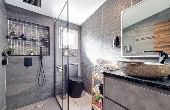 For Sale -  - Onil - El Pla