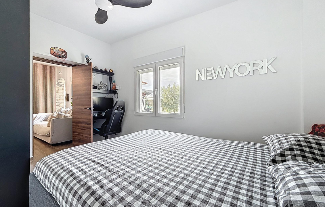 For Sale -  - Onil - El Pla