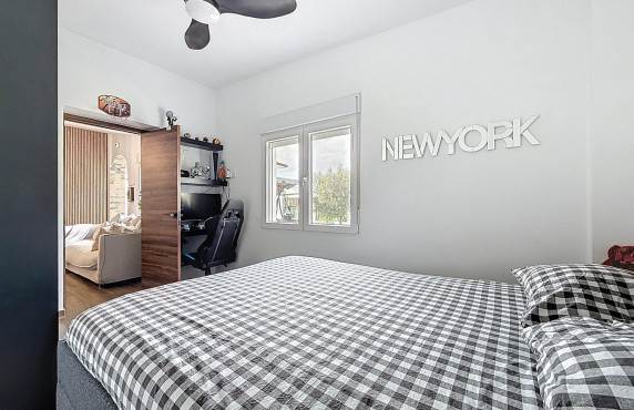 For Sale -  - Onil - El Pla