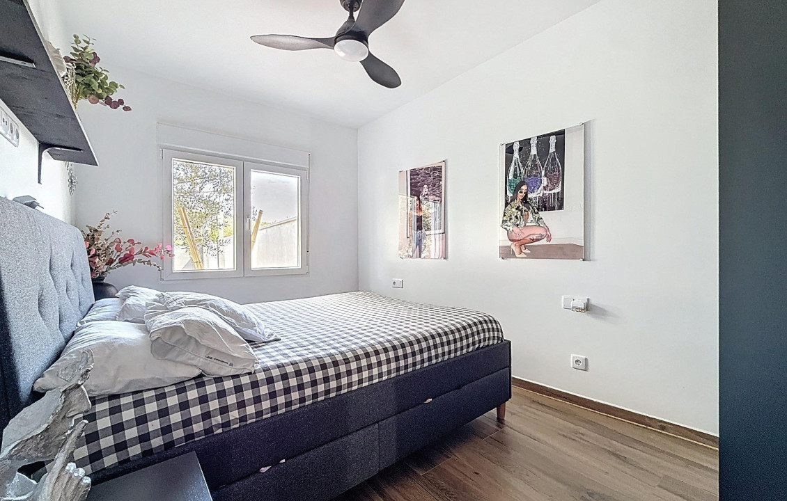 For Sale -  - Onil - El Pla