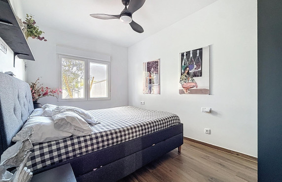 For Sale -  - Onil - El Pla