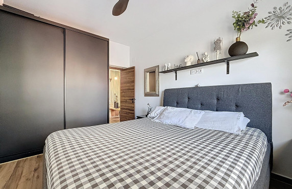 For Sale -  - Onil - El Pla