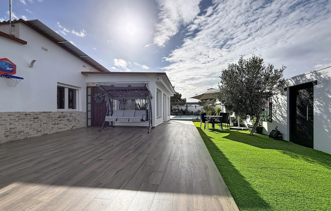 For Sale -  - Onil - El Pla