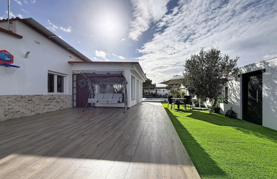 For Sale -  - Onil - El Pla