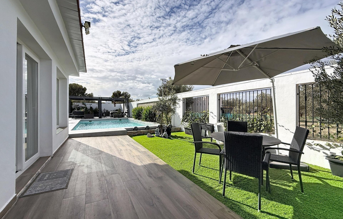 For Sale -  - Onil - El Pla