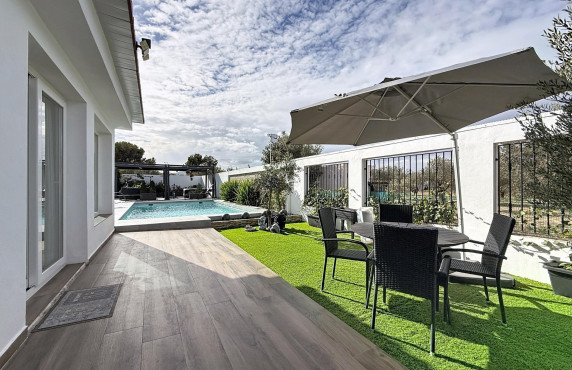 For Sale -  - Onil - El Pla