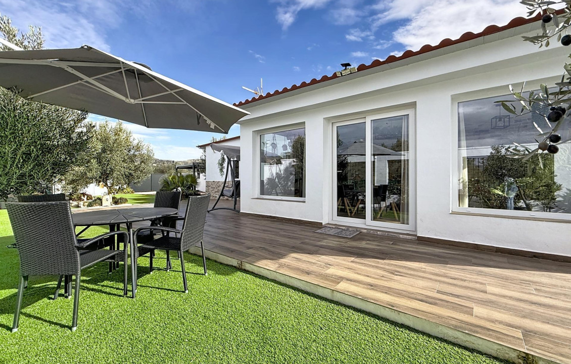 For Sale -  - Onil - El Pla