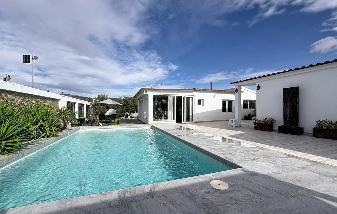 For Sale -  - Onil - El Pla