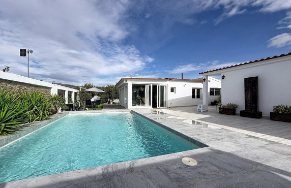 For Sale -  - Onil - El Pla