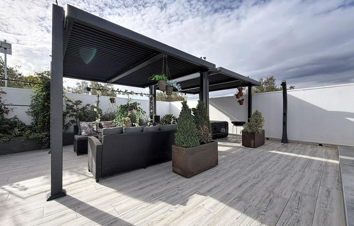 For Sale -  - Onil - El Pla