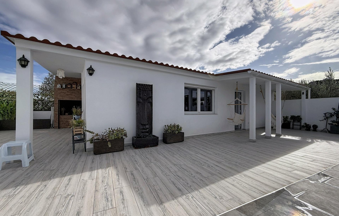 For Sale -  - Onil - El Pla