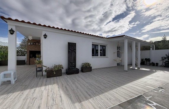 For Sale -  - Onil - El Pla