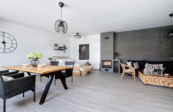 For Sale -  - Onil - El Pla