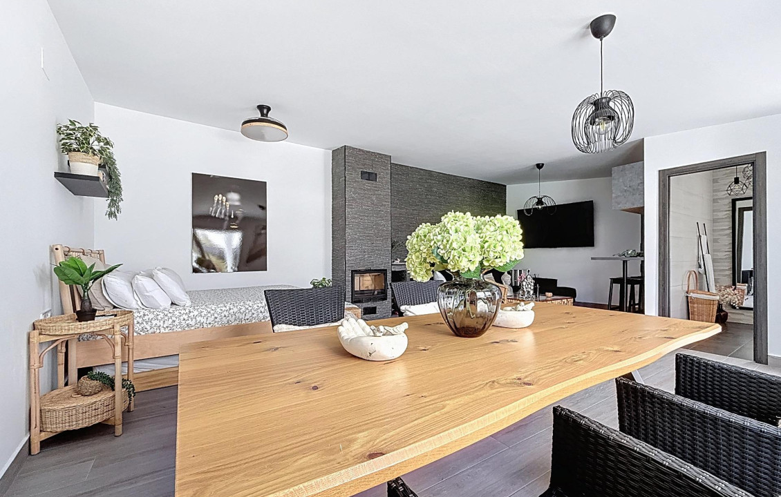 For Sale -  - Onil - El Pla