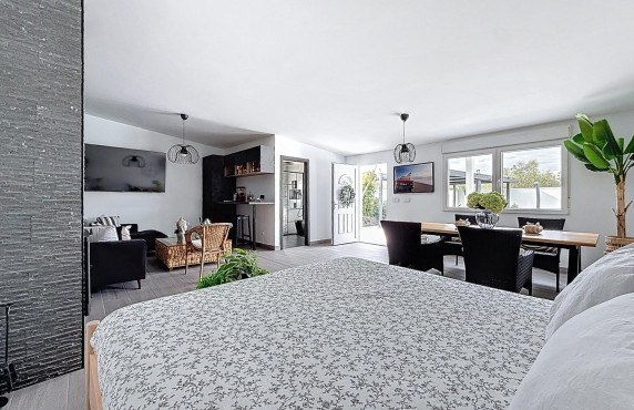 For Sale -  - Onil - El Pla