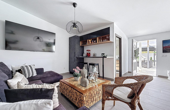 For Sale -  - Onil - El Pla