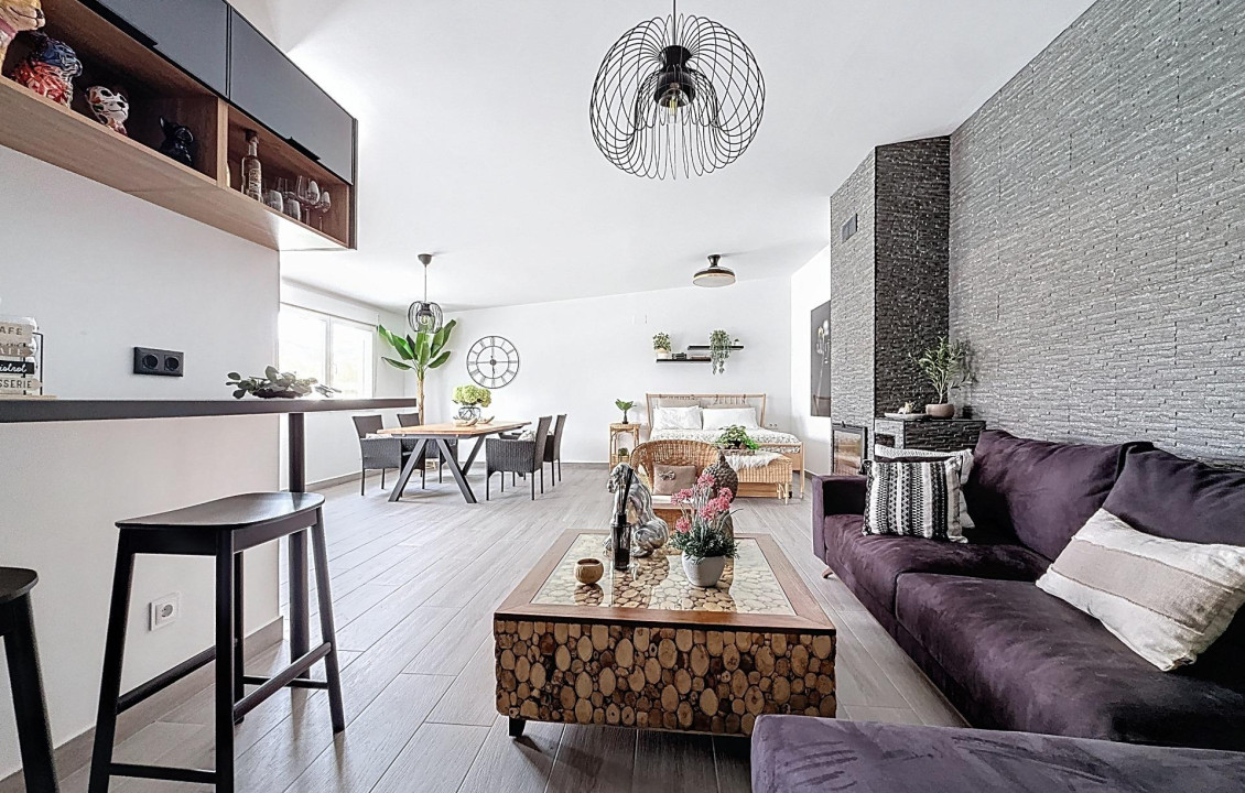 For Sale -  - Onil - El Pla